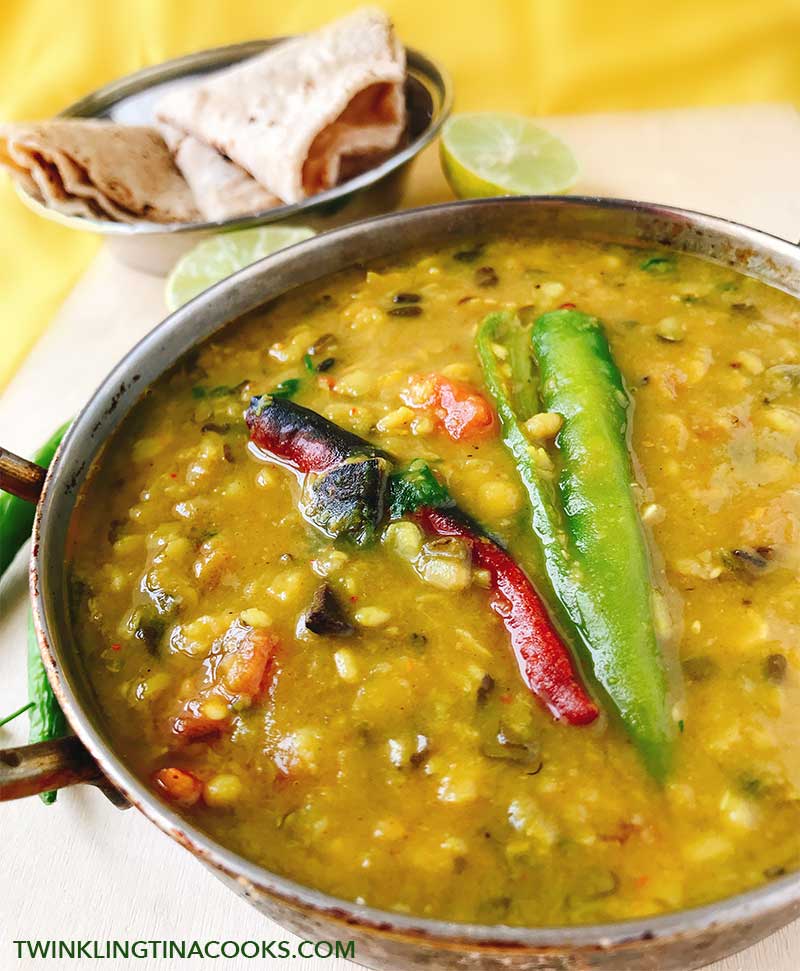Dal Fry